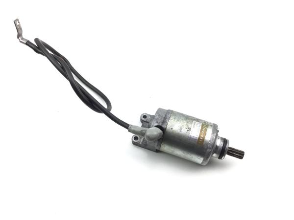 Kawasaki ZX6R ZX636 C 05-06 Motor Anlasser Starter